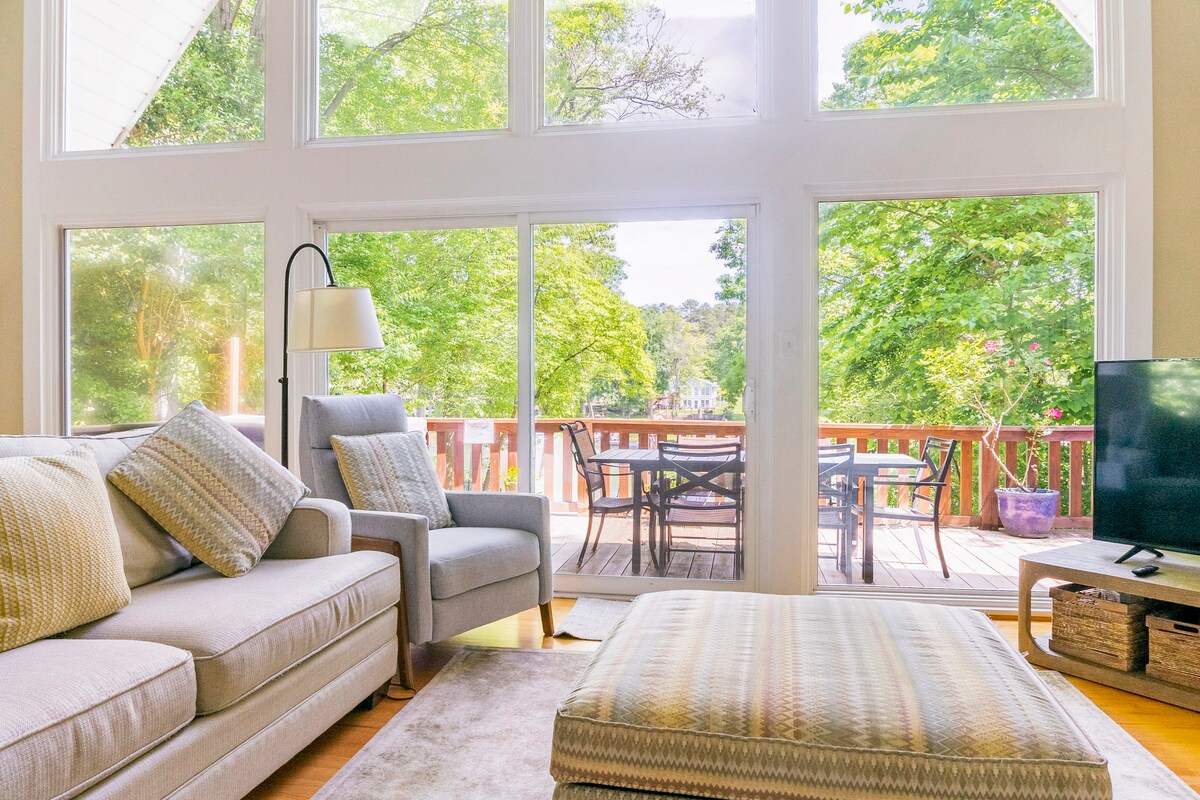 Green Cove Lake House